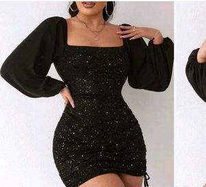 urbanic Bodycon Dress