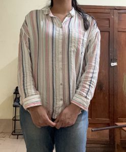 Ladies Shirt