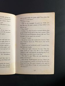 Ginger Snaps by Cathy Cassidy