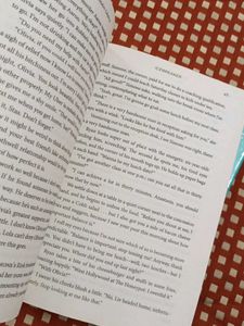 International Bestseller Fiction Novels