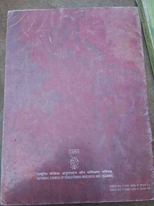 Chemistry NCERT Class 11 Part 2