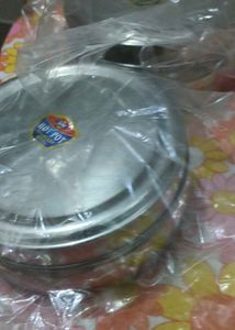 Pack Of 2 Container