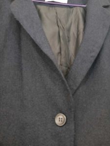 Relaxed fit casual wear Blazer