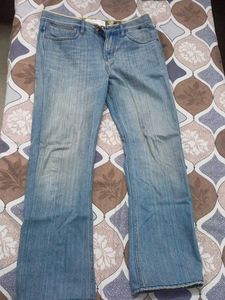 Bootcut Jeans