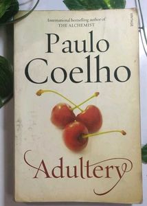 Adultery by Paulo Coelho