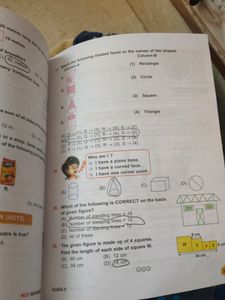 Imo Olympiad Book And Question Paper