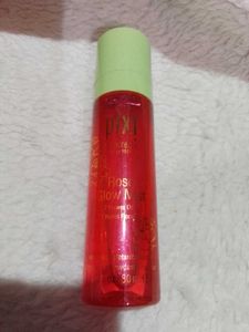 Pixi Rose Glow Mist