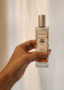 The Body Shop Jasmine Perfume🍓