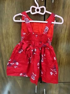 Good Condition Frock Very Preety