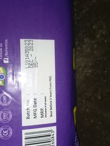 Womancia Premium Pad