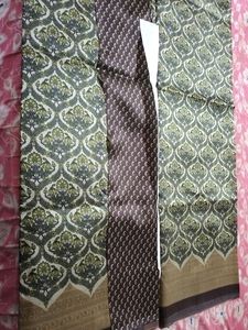 New Coffee Colour Saree at Low Price🤩👍👍👍