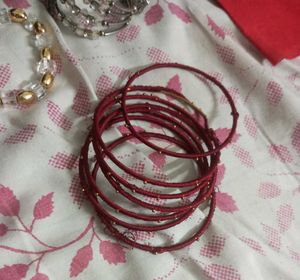 Mix Churi Of Different Colour Only In ₹199