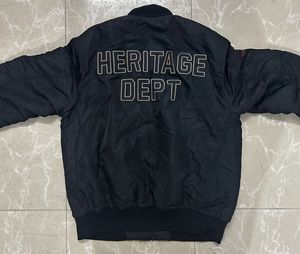 Buckaroo Bomber Jacket