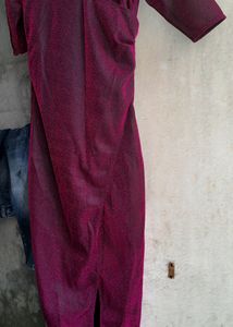 Bodycone Long Dress