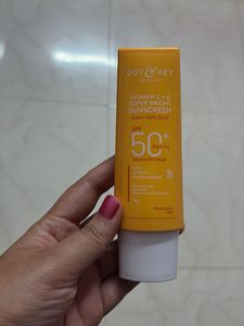 Dot & Key SPF 50 Sunscreen