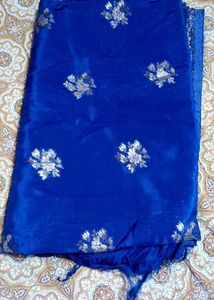 Silk Saree