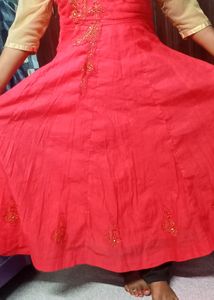 Anarkali Kurti💓💓