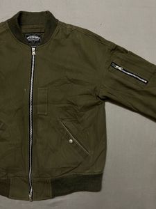 Vintage 90s Bomber Jacket❗️