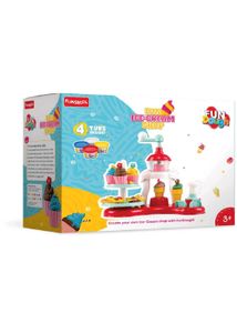 Funskool Ice Dough Maker