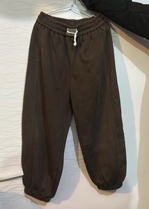 Stylish Brown Joggers