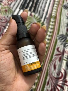 de Construct- VITAMIN C &amp; FERULIC ACID SERUM