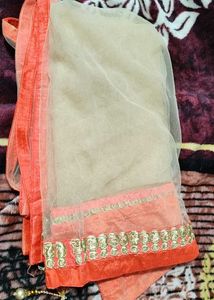 Elegant Embroidered Kurta Set