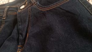 Dark Wash Jeans