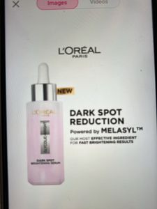 Glycolic Bright 8% Face Serum