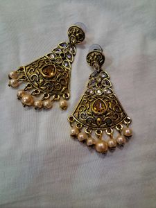 Ethnic Earrings