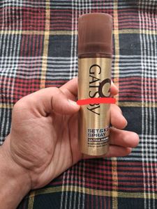 🚨 COMBO OFFER 50%off !! Gatsby Hair Styling Duo