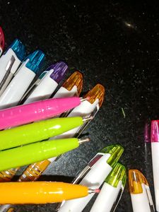Pack Of 20 Flair Ball Pens