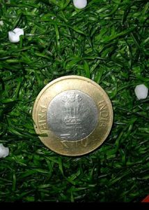 Shri Mata Vaishno Devi Shrine Board Coins :