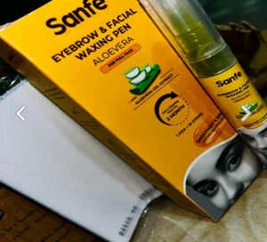 Sanfe Waxing Pen 🥳🎉