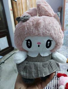 My Melody Plush