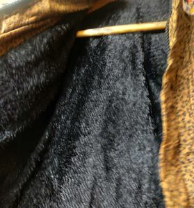 Baby Girl Winter Jacket..