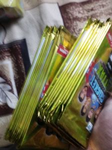 TOPPS CRICKET ATTAX 2016 SEALED BOX (120 PACKS)