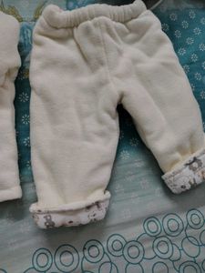 new born Baby Outfit for winters