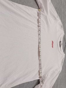 MSGM Crew-Neck Tshirt