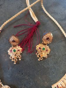 New Jewelry Set Pack Of 1