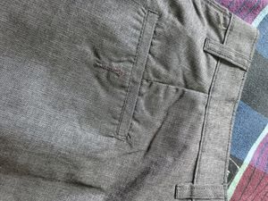 Cotton Pant For Men