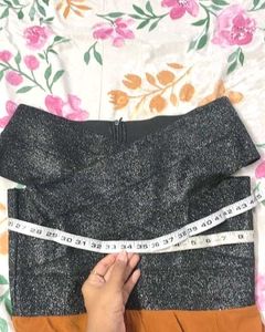 Brown Formal Dress