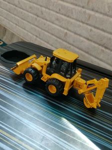 Jcb Toy