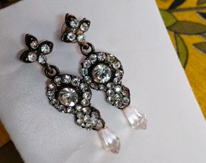 Unique Design Earings