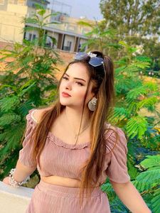 Co-ord Set Top & Bottom