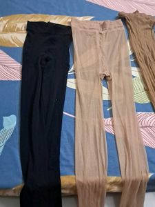 Combo Of Four Imported Fabric  Stocking