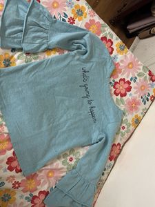 Cute sweater