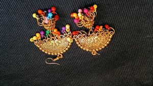 customized hair accessories/earrings box 🎁