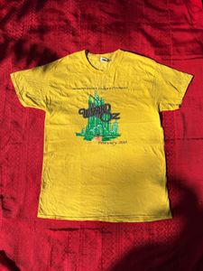 Wizard of Oz Graphic Tee