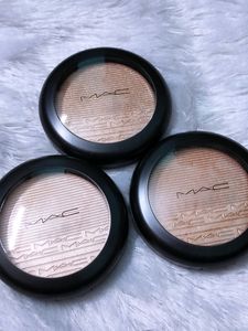 Luxury Original Mac Highlighter