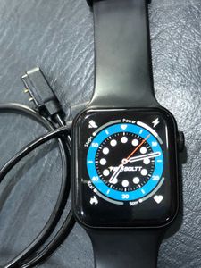 FireBoltt Smartwatch - Black